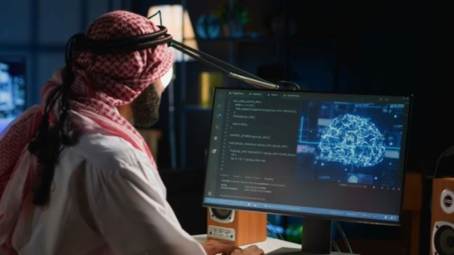 Первый в Центральной Азии суперкомпьютер появится в Казахстане