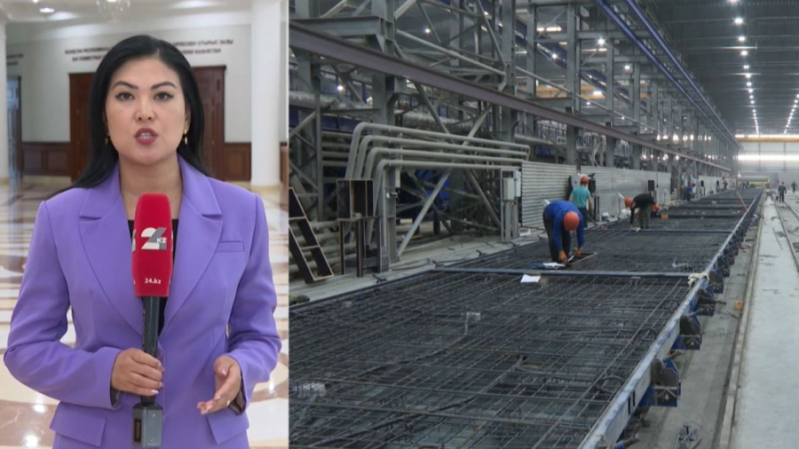 Биыл 97 елді мекенге газ тартылады