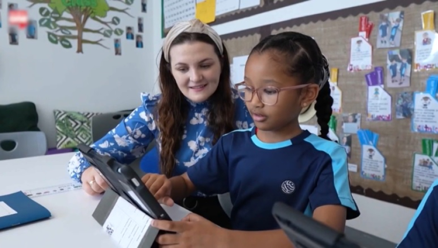 В школах США активно внедряют STEM-образование