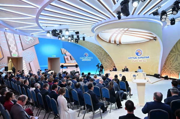 Тоқаев Үкіметке баспана мәселесін шешуді тапсырды