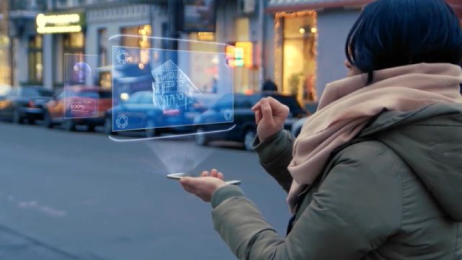 Казахстан занял 24-е место в мире по уровню цифровизации