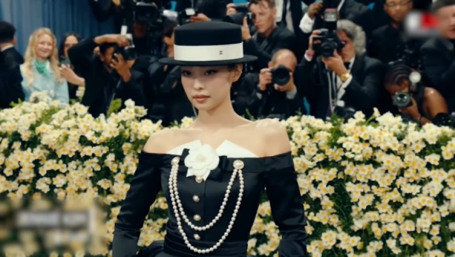 Объявлен дресс-код Met Gala 2026