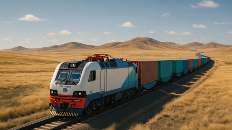 В КТЖ подвели итоги работы за четыре года