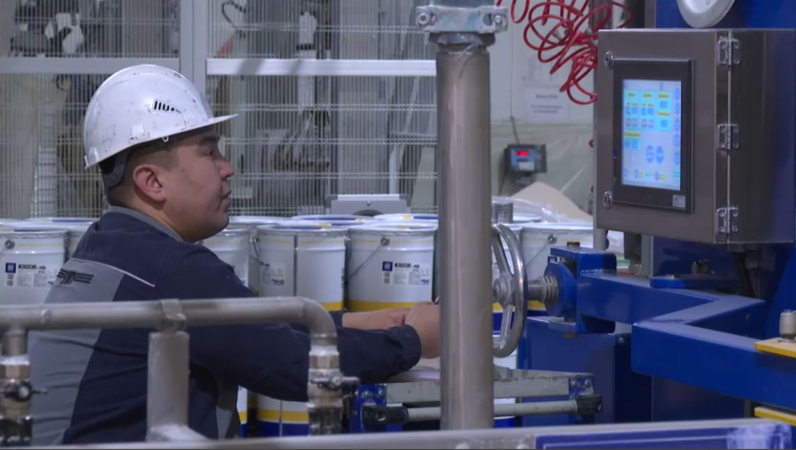 «Наурыз жұмыскер» ипотекалық бағдарламасымен 50 адам баспаналы болды