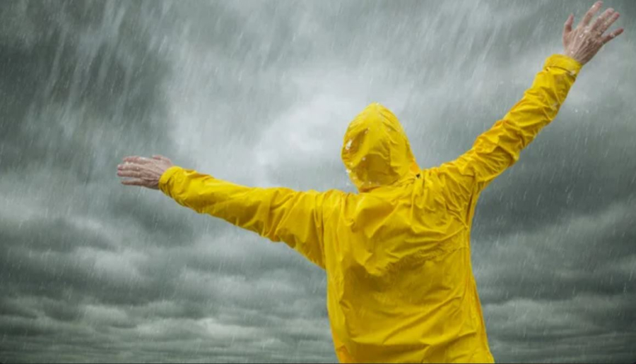 Похолодание и осадки обещают в Казахстане