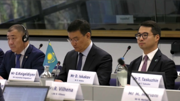 Эксперты: Казахстан достиг прогресса в реализации правовых и судебных реформ