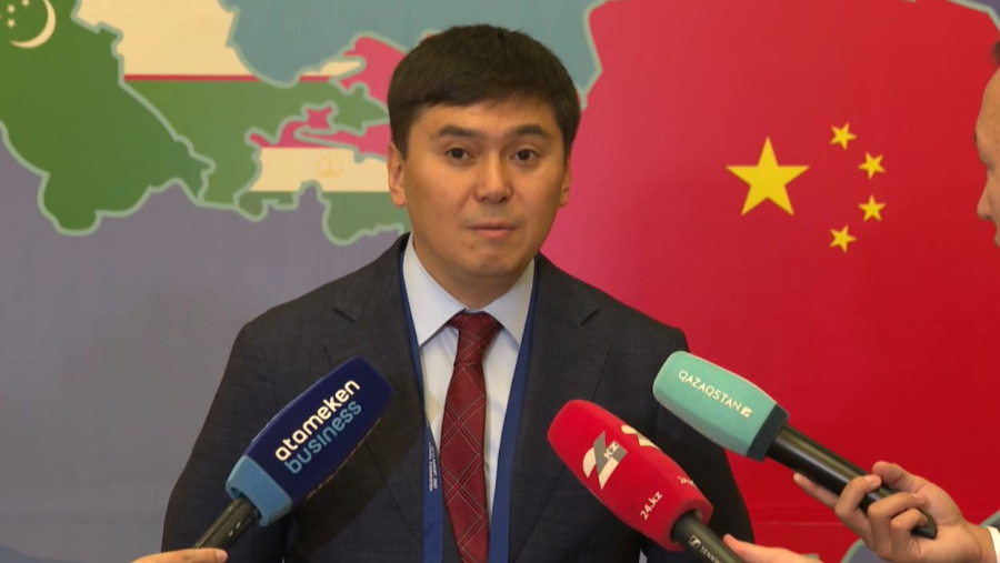 Елде жүк тасымалдайтын әуе компаниясы құрылады