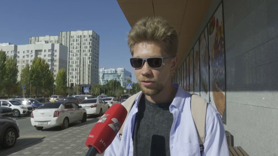 Мнение казахстанцев о страховании жилья