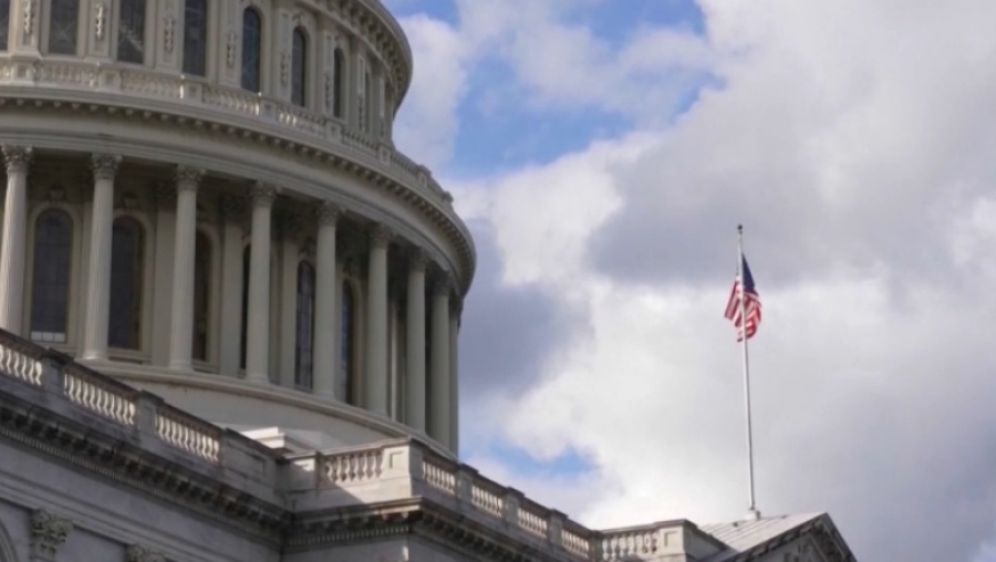 Пятый раунд переговоров США и Ирана состоится 23 мая