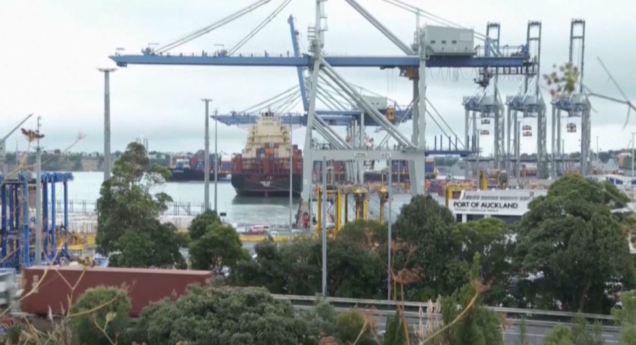 Рост мирового ВВП замедлится до 3,1%  – МВФ