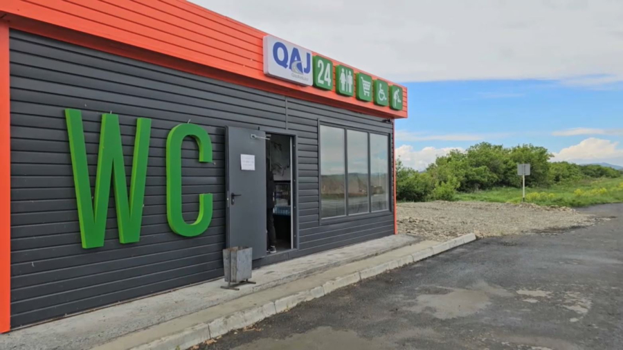 ШҚО-дағы туристік бағыттарда қызмет көрсету сапасы дамиды