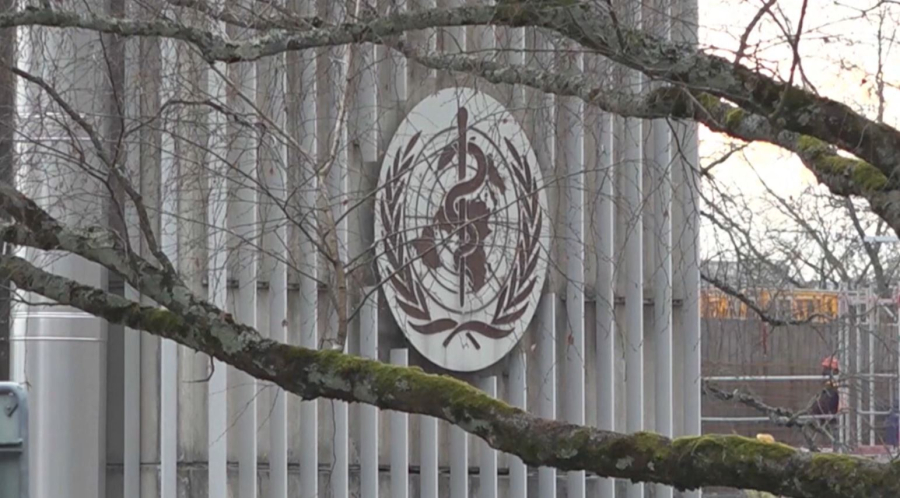 АҚШ қаржыландыруды тоқтатқаннан кейін 70 елдегі жағдай қиындады