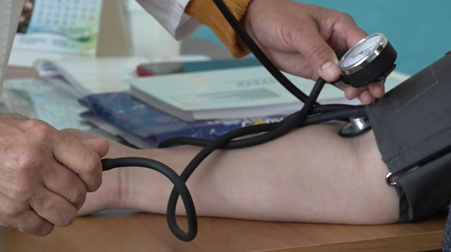 Прокуроры ЗКО восстановили обеспечение пациентов бесплатными лекарствами