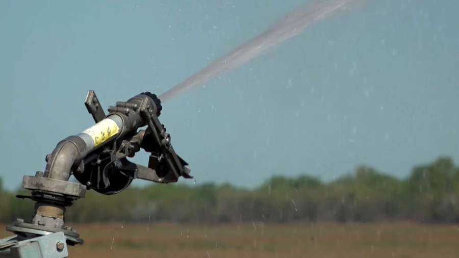 Елде 2040 жылға қарай су тапшылығы артады