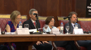 Реформы судебной системы Казахстана обсудили в Буэнос-Айресе