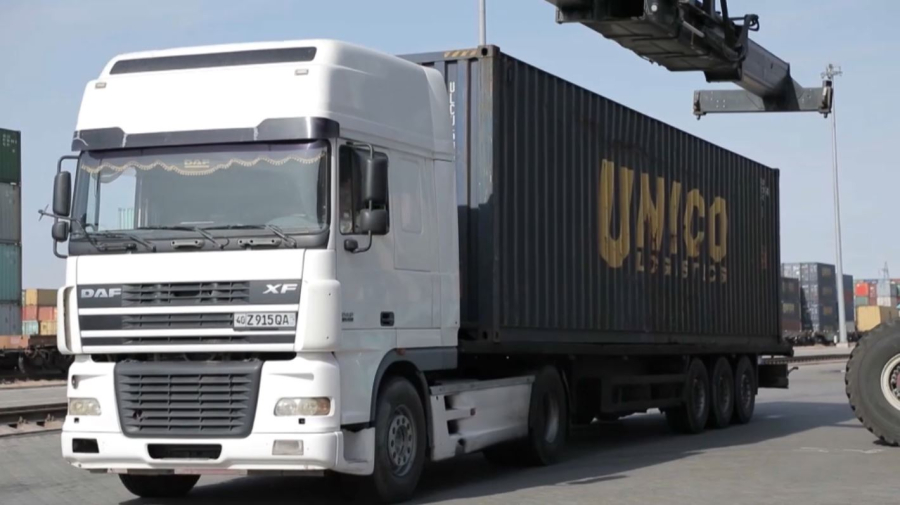 Өзбекстанда қазақ капиталының үлесі артты