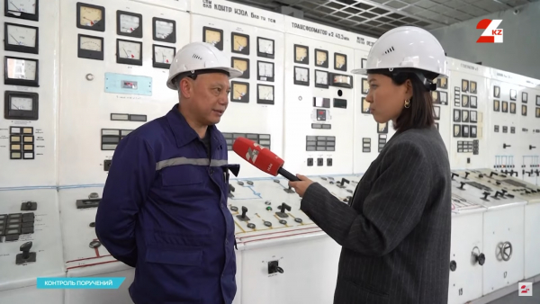 Отопление в Риддере: модернизация энергетического коммунального сектора