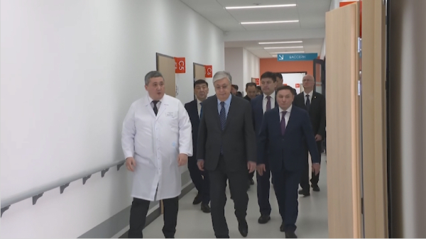 Новый корпус и учебное общежитие построят для академии МЧС