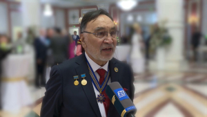 День Республики объединяет общество – мнение казахстанцев