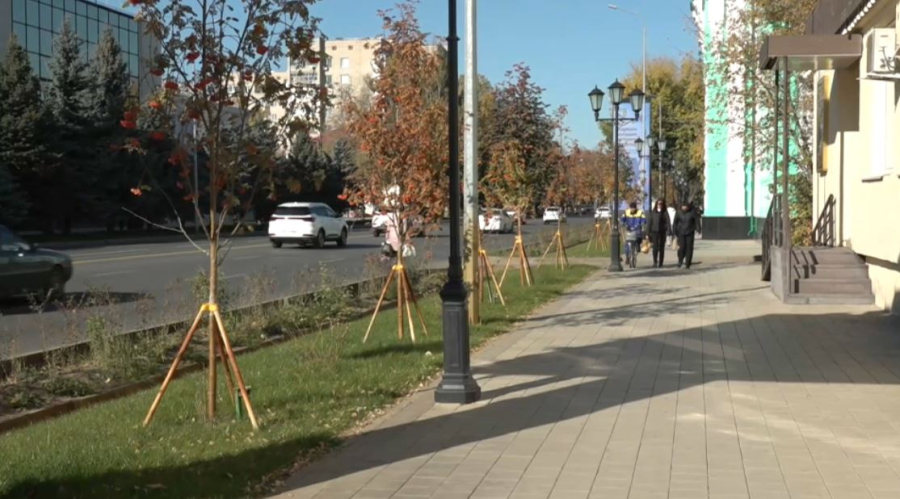 Жайық жұртшылығы Жолдауды қолдайды