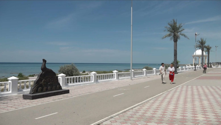 «Жарқын болашақ»: маңғыстаулық 1150 жас тегін білім алып жатыр