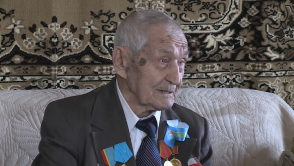 80-летие Победы готовится встретить самый молодой ветеран из ВКО