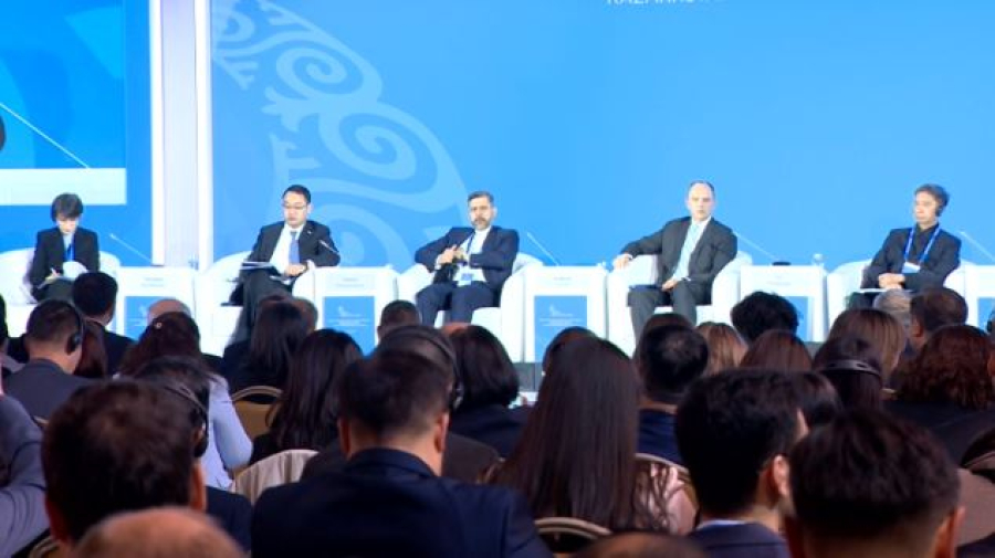 Свыше 23 тысяч НПО зарегистрировали в Казахстане