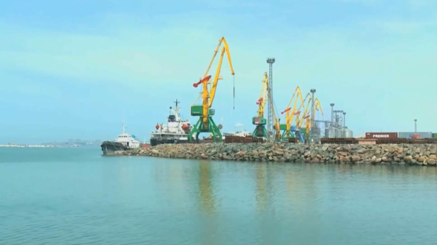 Шикізаттық емес экспорт пен сауда көлемі 8,6% өсті