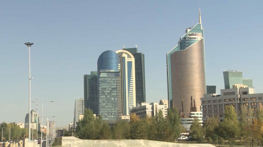 Былтыр қазақстандықтар онлайн саудаға 3,2 трлн теңгесін жұмсаған