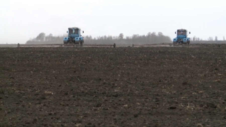 К посевной готовятся аграрии Костанайской области
