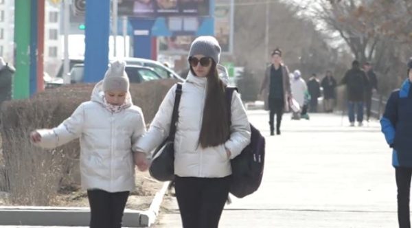 Казахстану нужна целостная программа воспитания детей