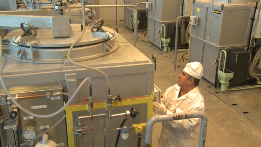 Қазақстан химиялық тауарлардың 205 түрін экспорттады