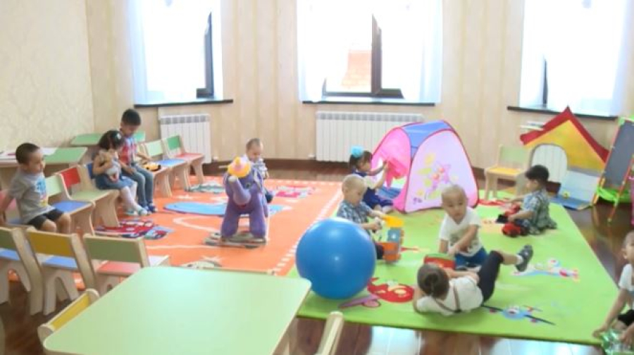 Искусственный интеллект защитит детей в школах и садах