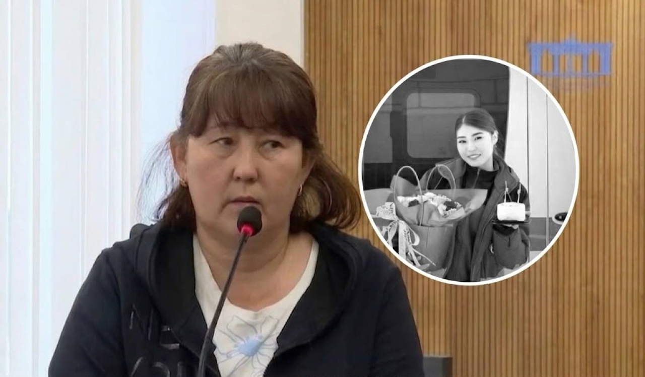 &amp;quot;Біз ол жаққа кірмеуіміз керек еді&amp;quot;: Ұлдана Мырзуанның әріптесі сотта жауап берді