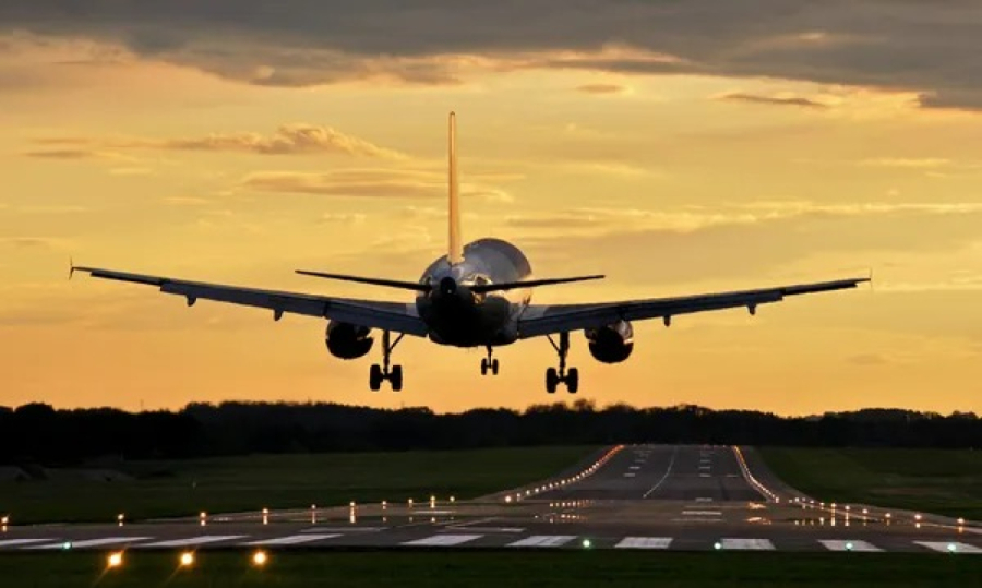 Air Astana ұшағы техникалық ақауға байланысты Ақтөбеге қонды