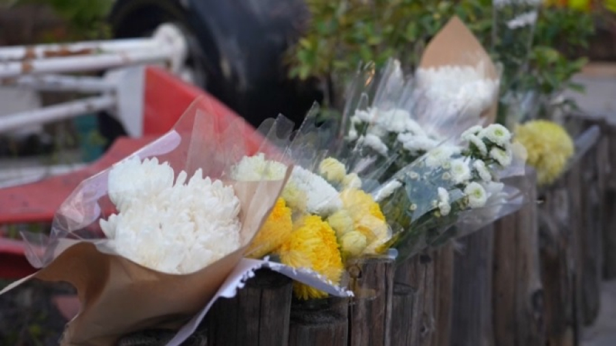 В Гонконге начался трехдневный траур из-за пожара в ЖК