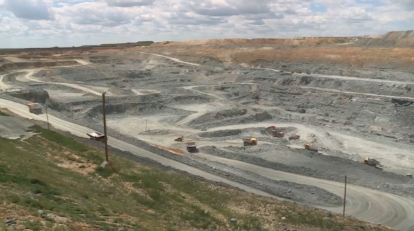 Золотодобывающая компания Polymetal International сменила название