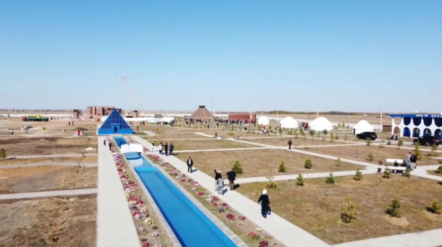 Қостанай облысындағы ауданда туризм дамып келеді