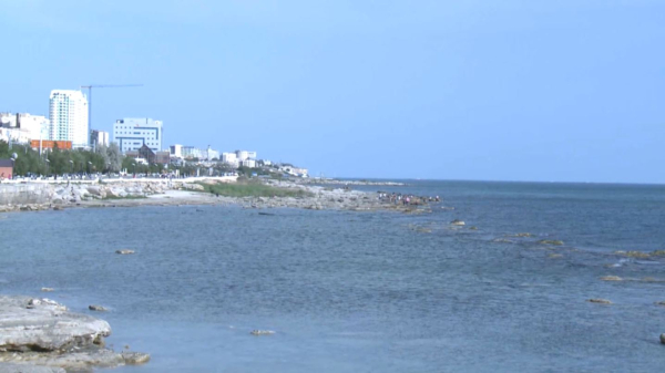 «Алтын-Емел» ұлттық табиғи паркінде бес нысан салынады