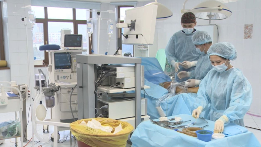 Елордада Қазақстанның денсаулық сақтау жүйесі жөнінде халықаралық конференция өтеді