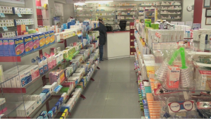 Аптеки незаконно продавали «Трамадол» в Туркестанской области