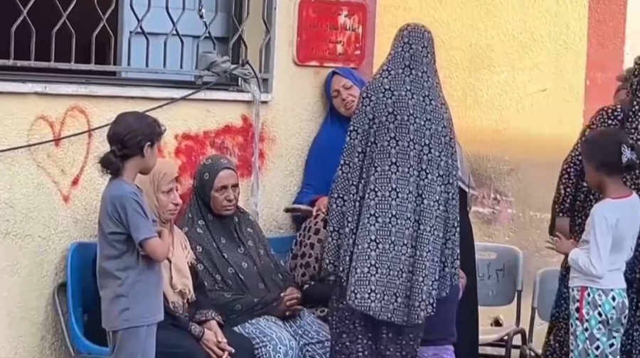 Газада Израиль шабуылынан 118 адам қаза тапты