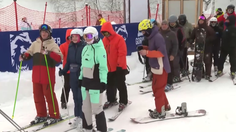 Тау-шаңғы спортын дамытуға көмек қалай беріледі?