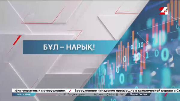 Жемқорлыққа қатысты көрсеткіштер көңіл көншіте ме?