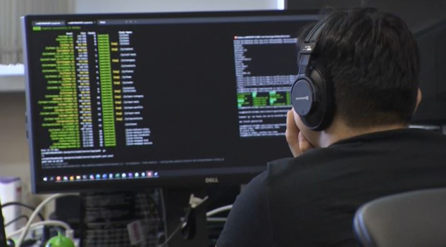 IT өнімдердің экспорты артып жатыр