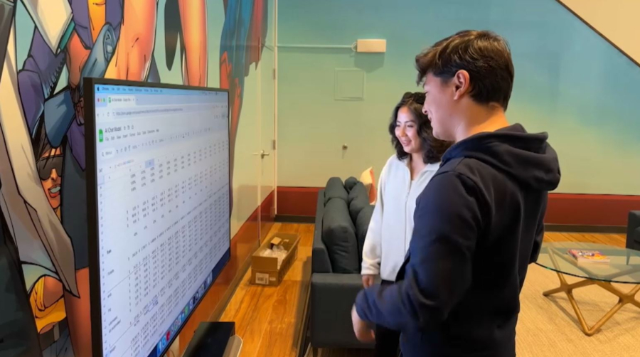 Қазақстандық ЖИ жобалар АҚШ-тың Кремний алқабында қолданылып жатыр