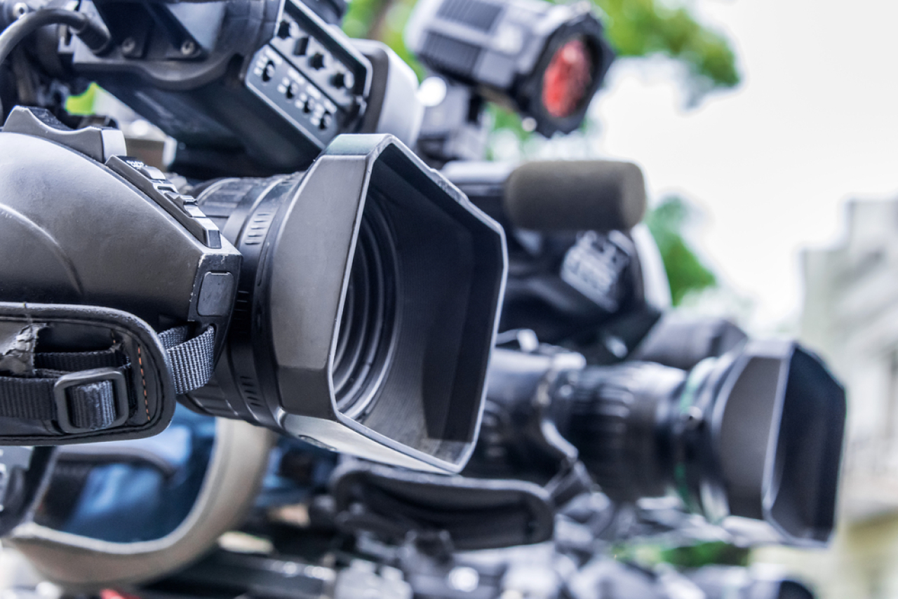 Актуальные подходы в отраслевой журналистике смогут изучить представители СМИ