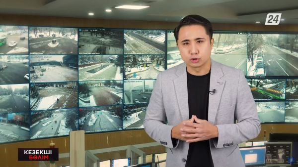 Жаркентте алты жасар бала үш айлық қарындасын пышақтап өлтірді | Кезекші бөлім