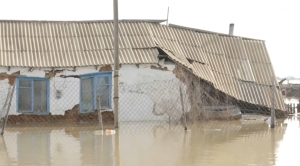 Су тасқыны басталғалы бері 62 мың адам эвакуацияланды