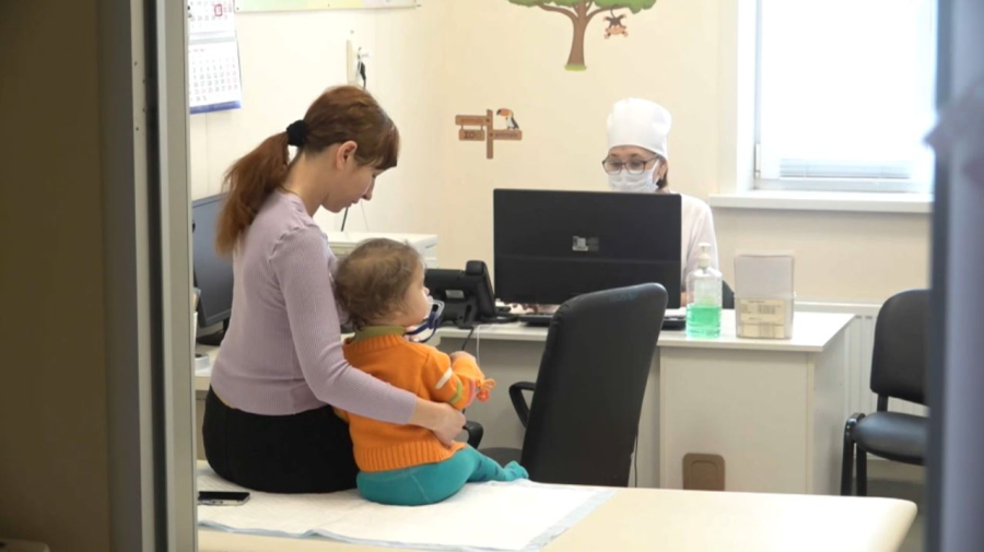 БҚО-да қызылша өршіп тұр